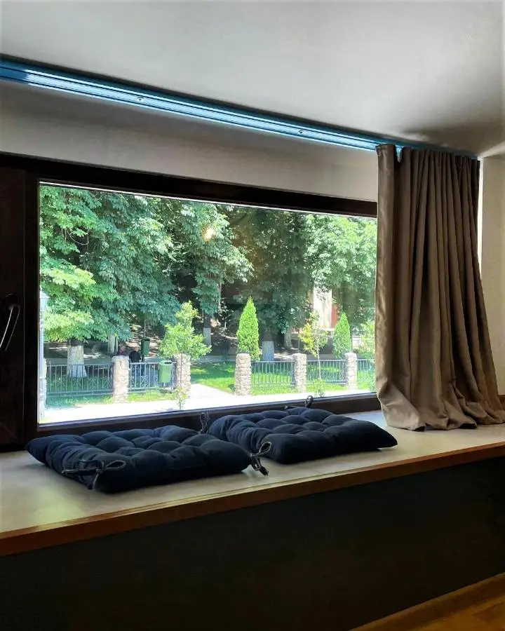 Apartment Duplex 24