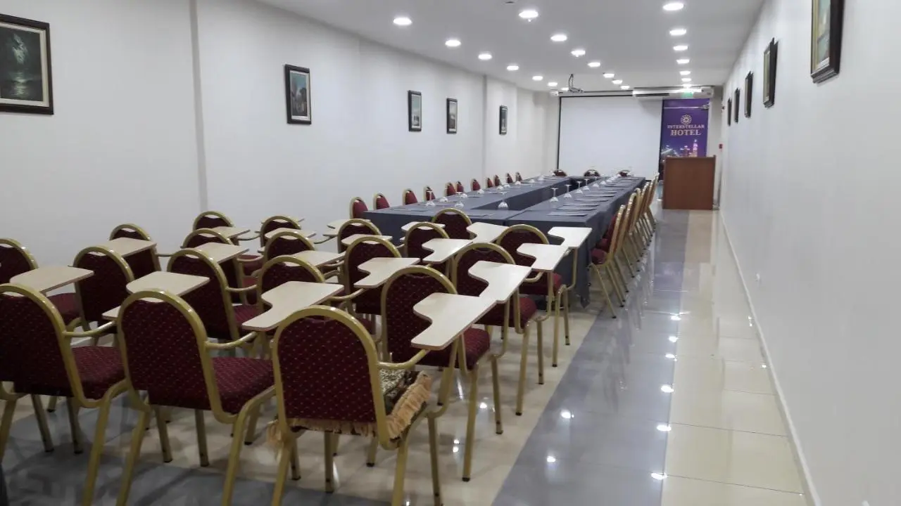 Harmony Hotel Merter & SPA