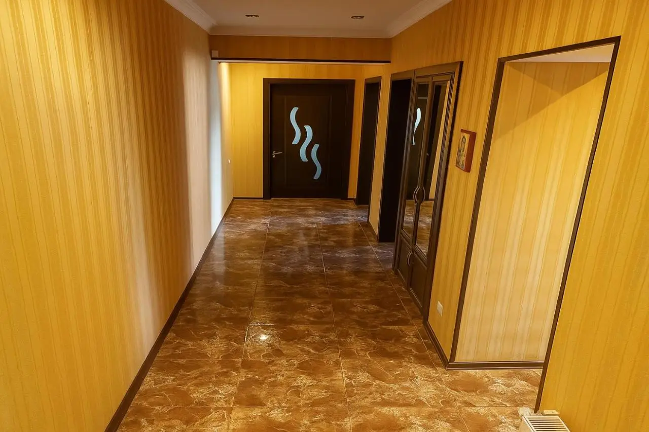 GOAL ApartmentS 2