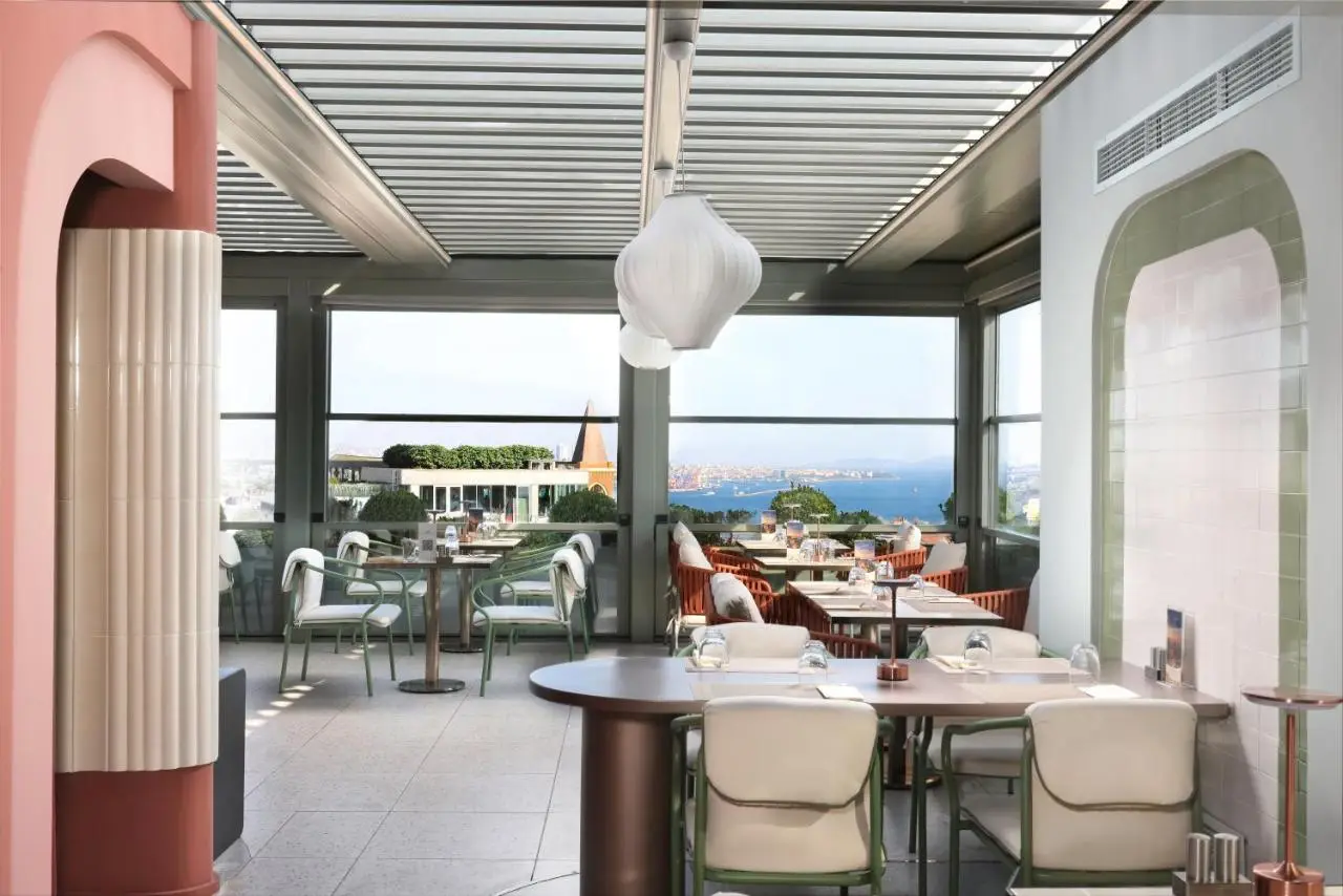 The Wings Hotels Pera