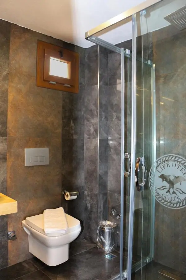Gulluk Life Hotel