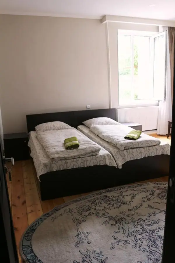 Guesthouse Suja