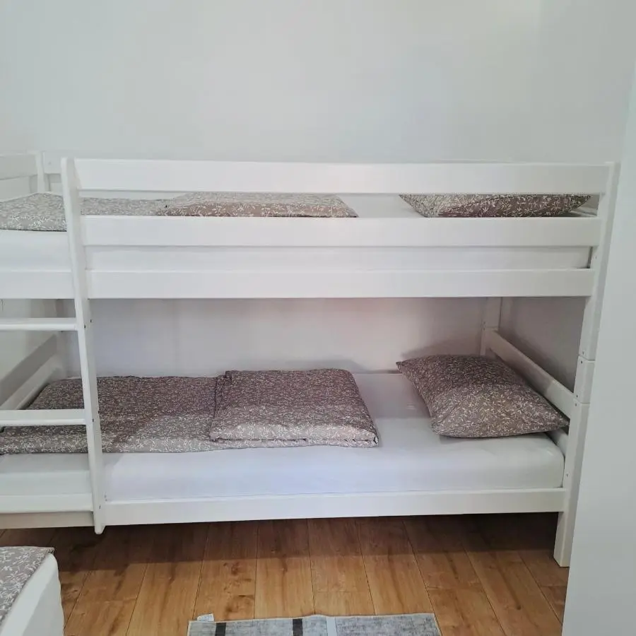 Baščaršija Center Apartment