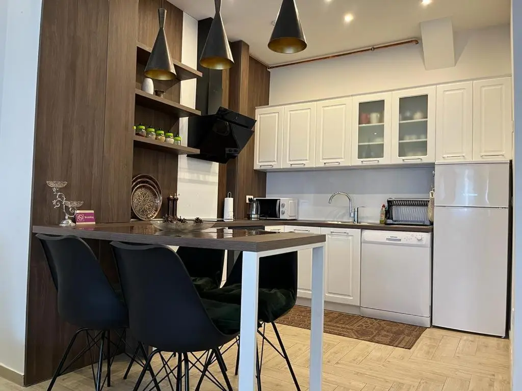 Golden Gate Apartment Sarajevo