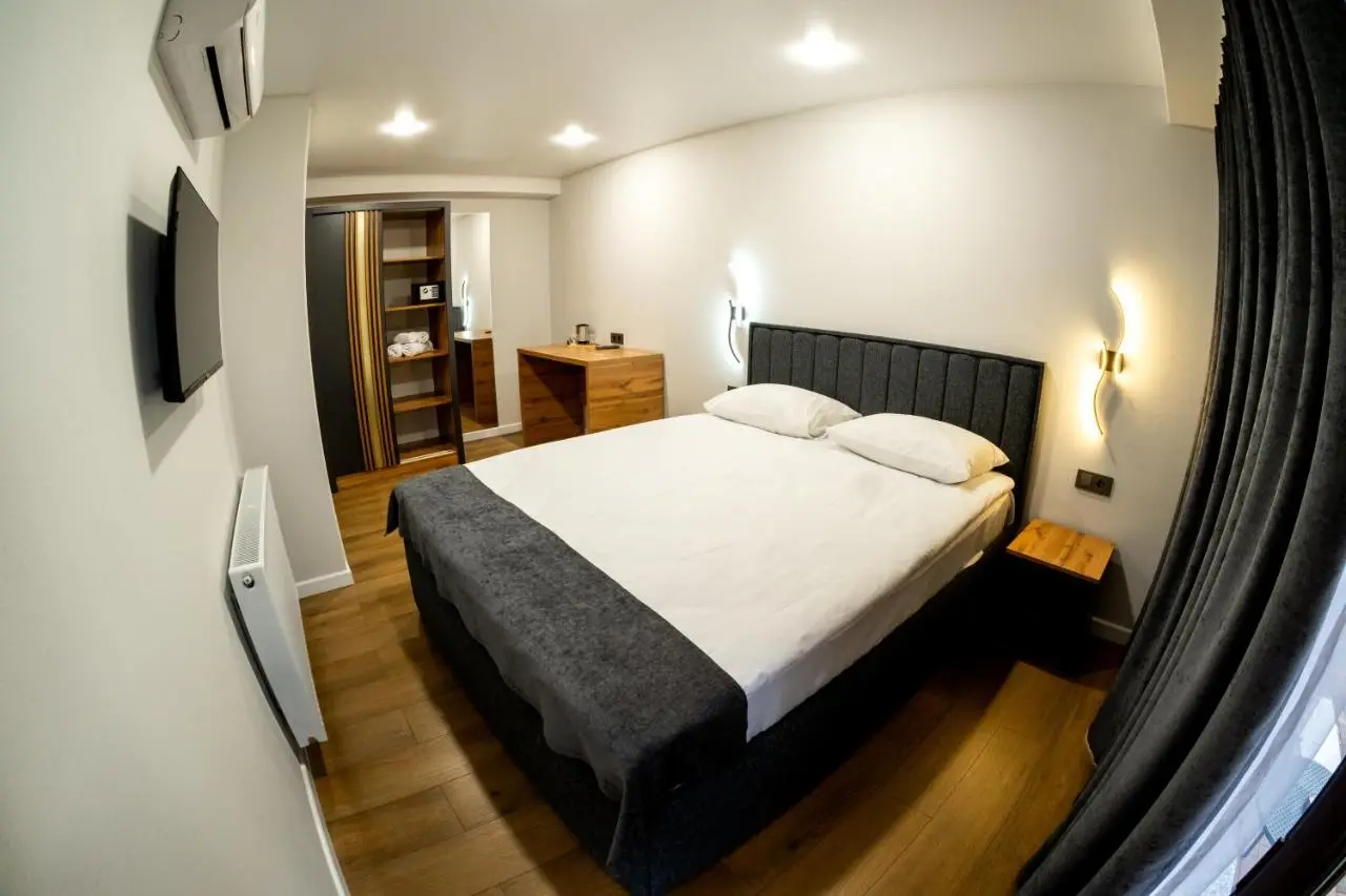 Hotel Urban Bliss