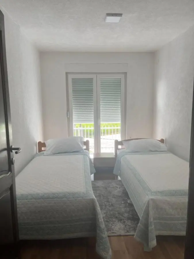 Sarajevo Apartment