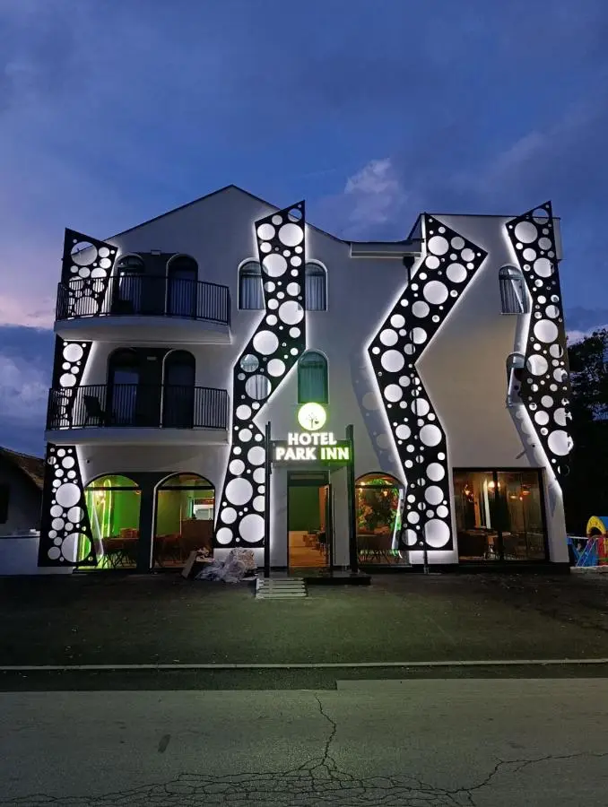 PARK INN, Bugojno