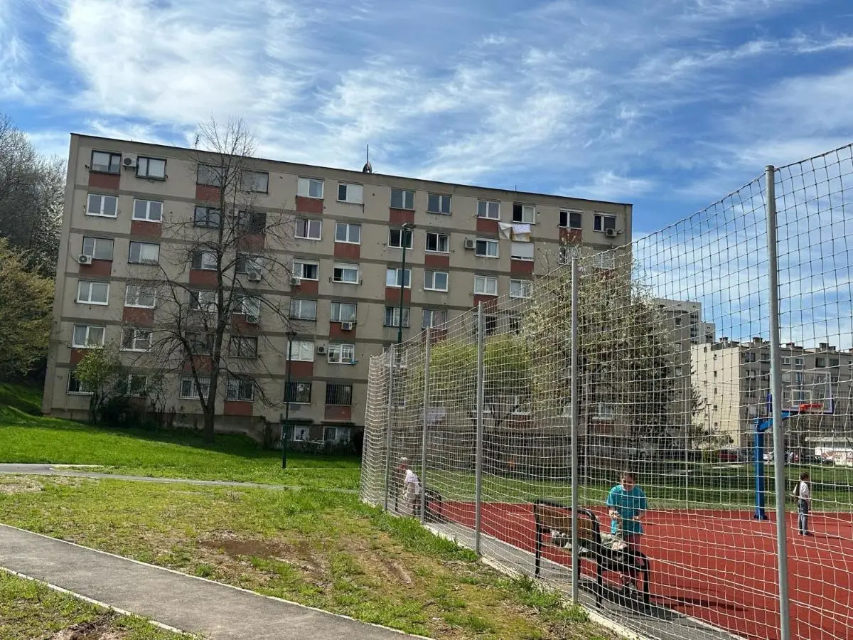 Apartment Mercury
