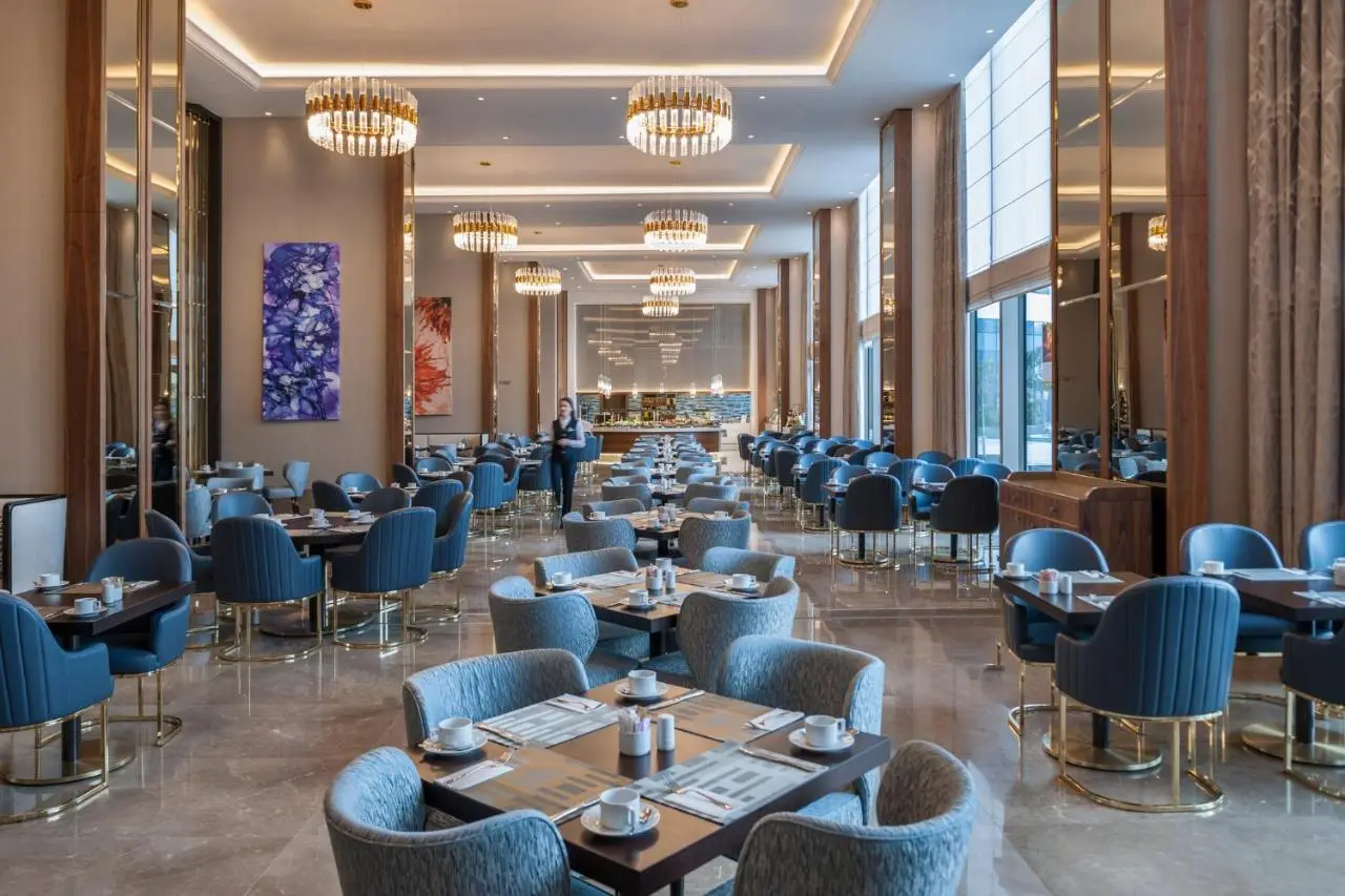 Elite World Grand Istanbul Küçükyalı