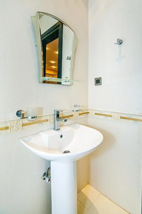 RAYA Luxury Apartment in Nizami street