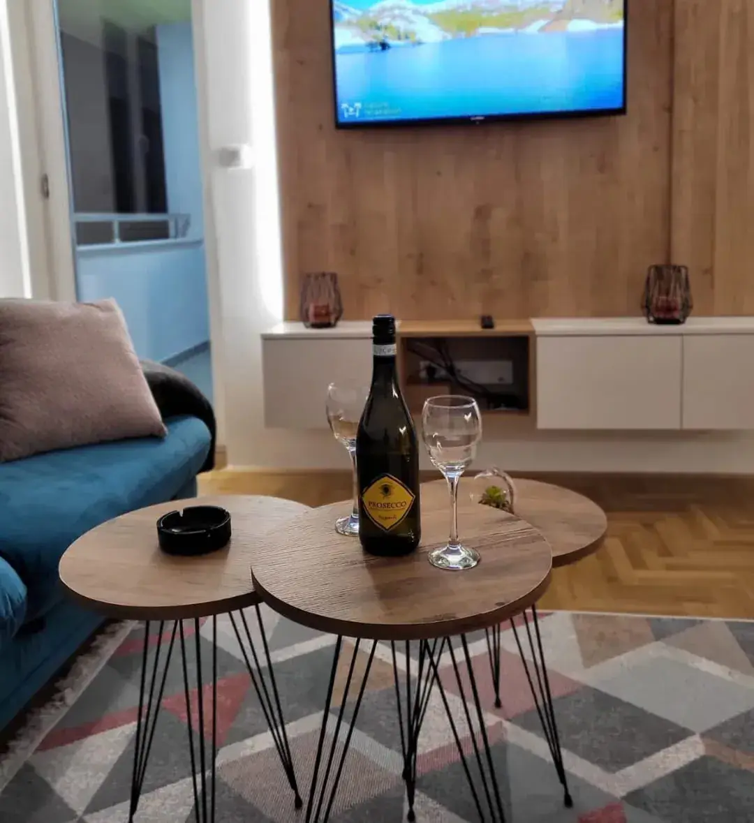 Apartment Vučko