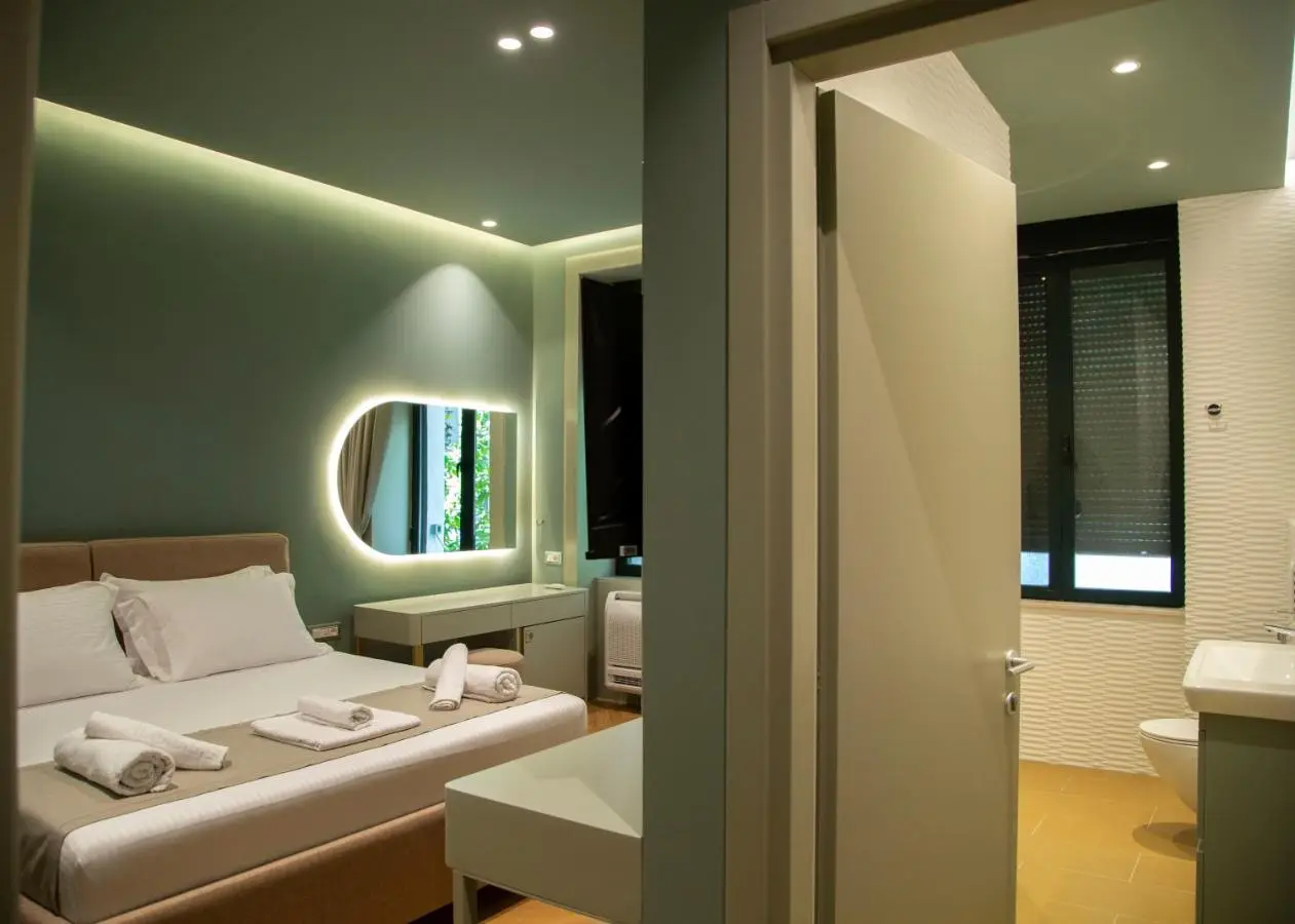 Mullaga Premium Stays
