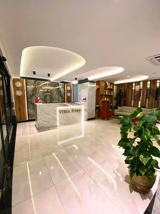 Visse Hotel