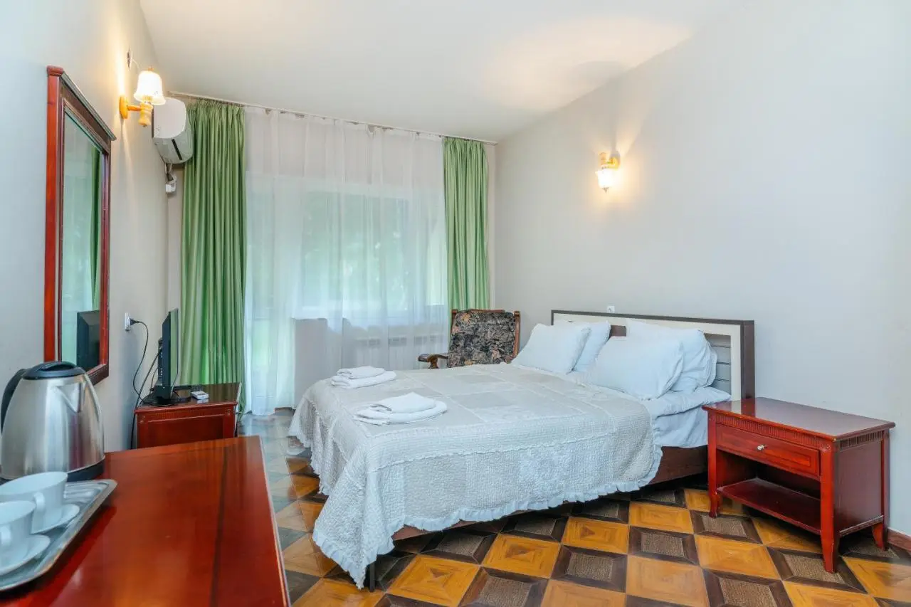 EcoRest - Likani Palace