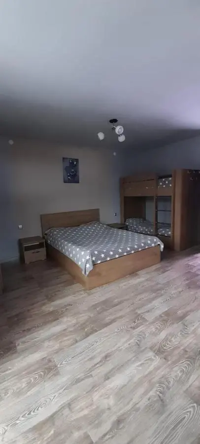 Cottage in Bakuriani