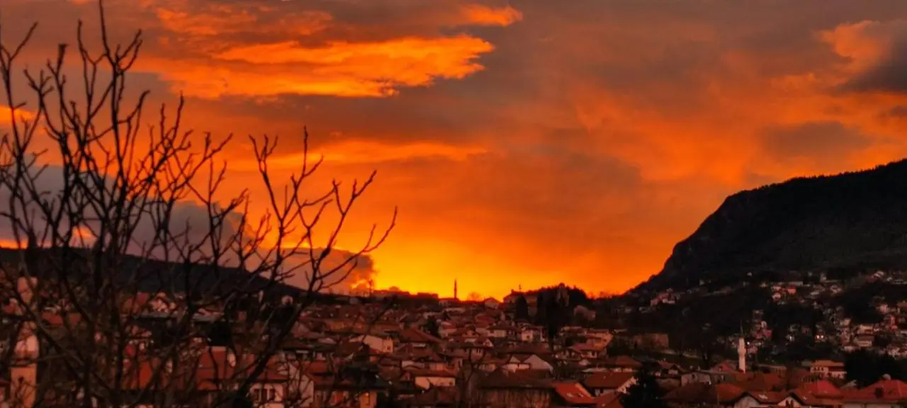 Vila Džan