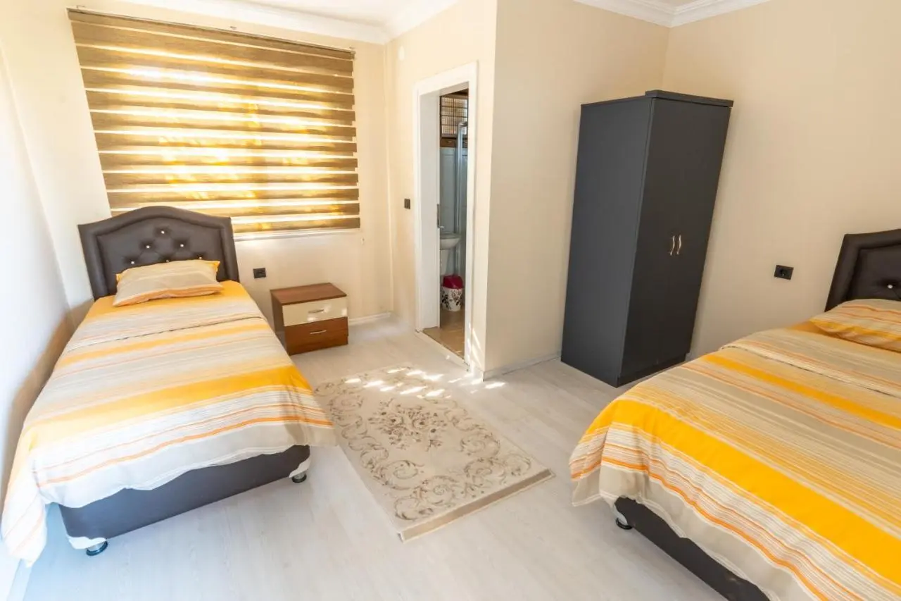Natural Villas Trabzon