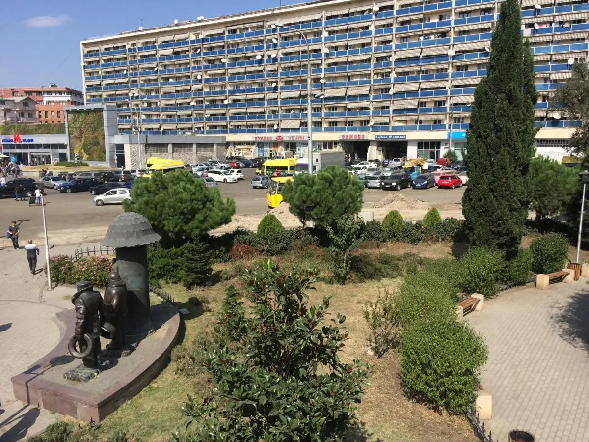 Modern Apartment Avlabari