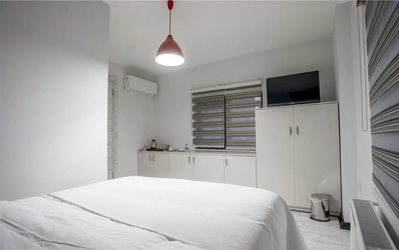Taksim Sem House