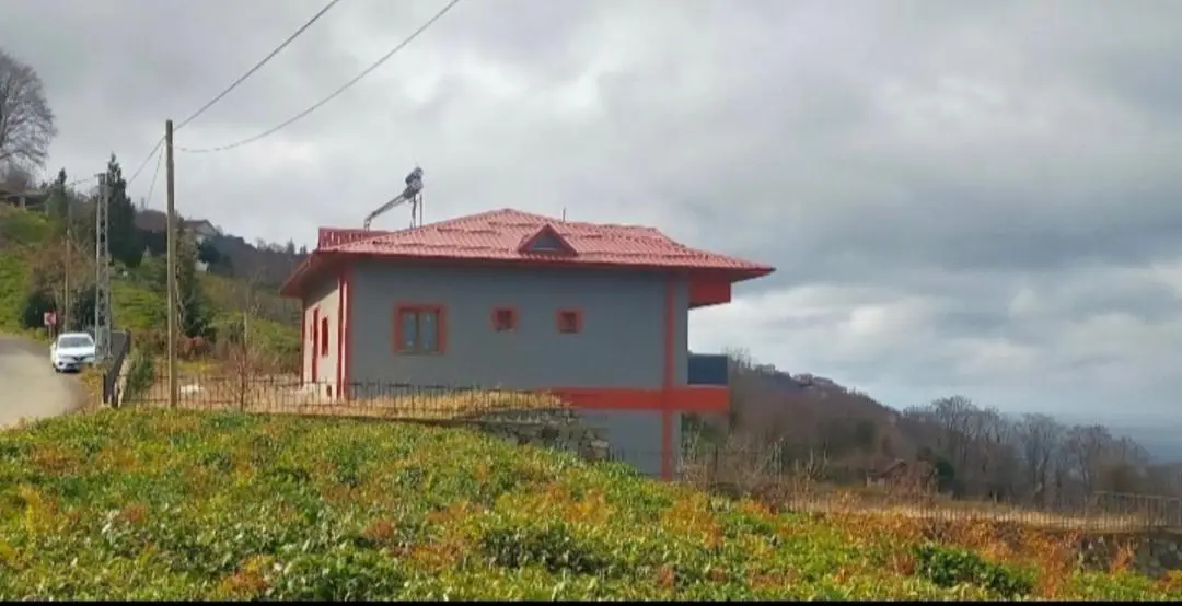 Koçi Otel