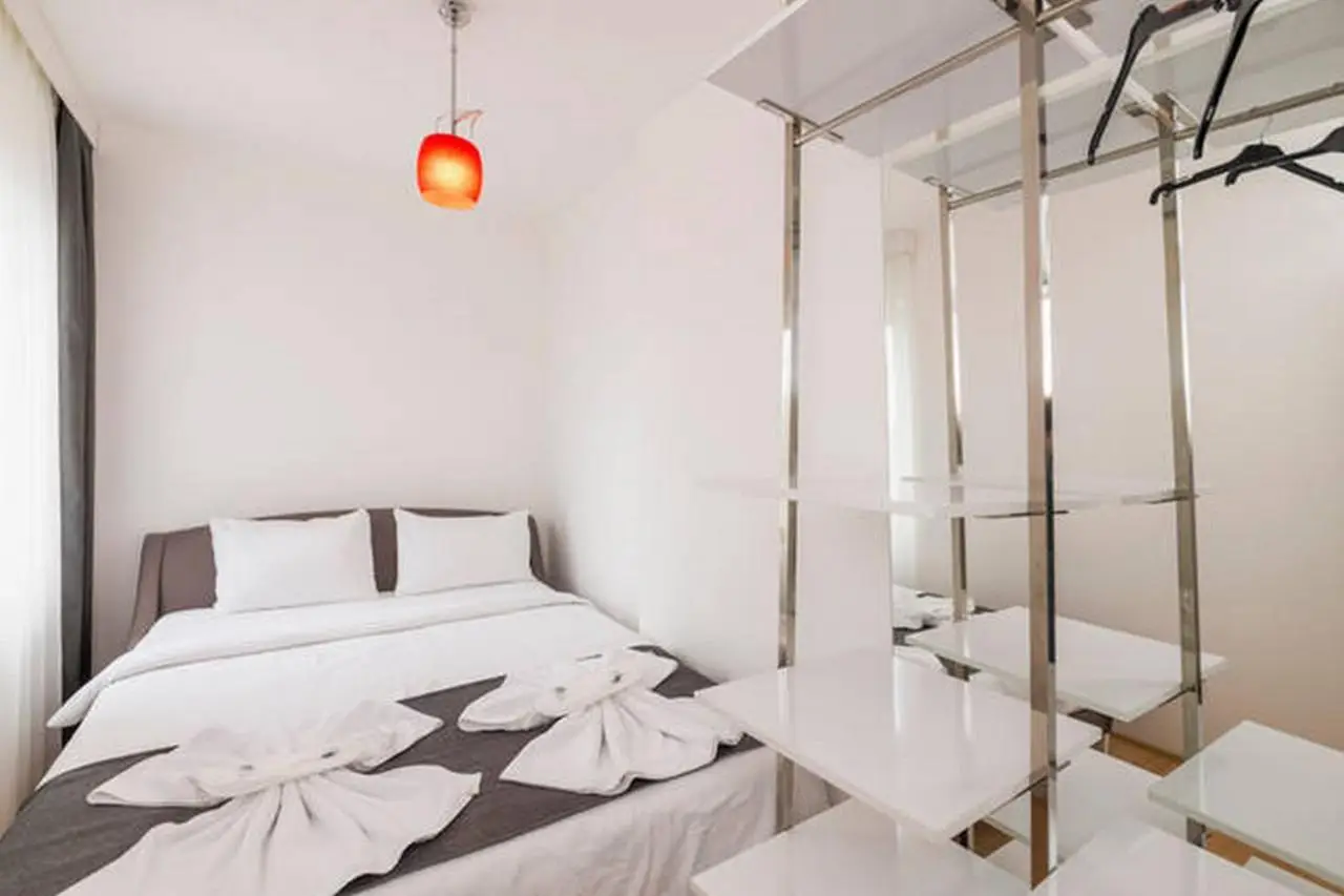 Nish Suites Atasehir