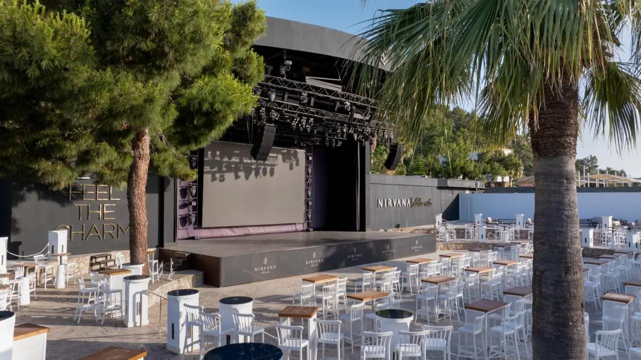 Nirvana Dolce Vita - Ultra All Inclusive