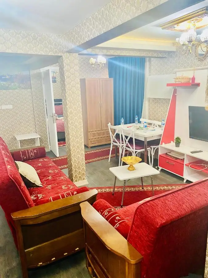White Suites Hotel İstanbul