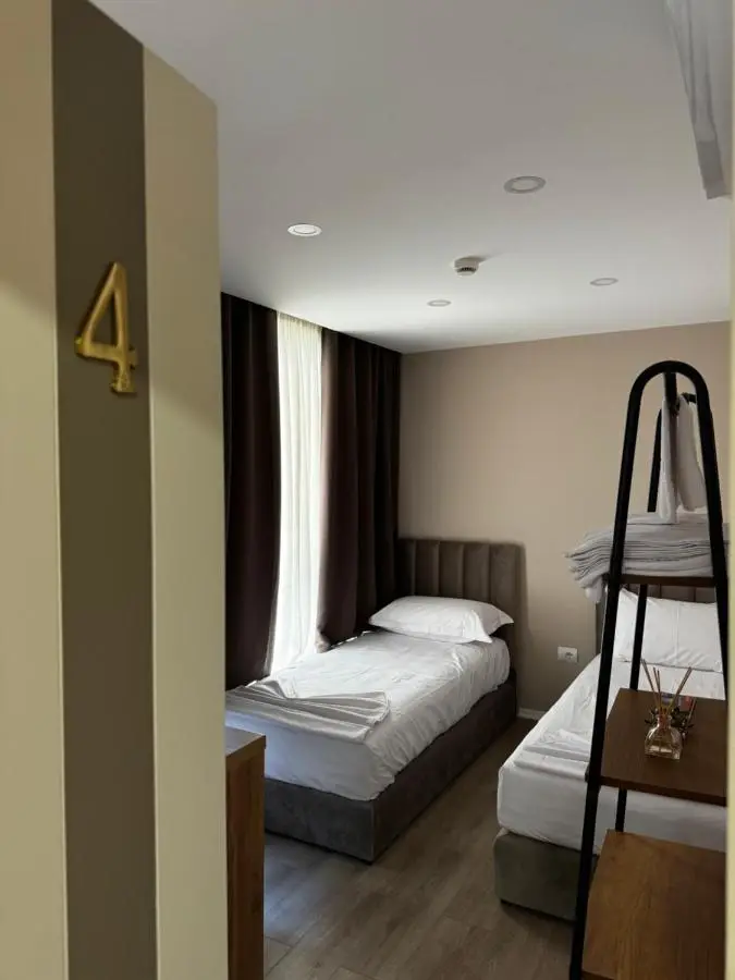 RoRa Studio Apartments