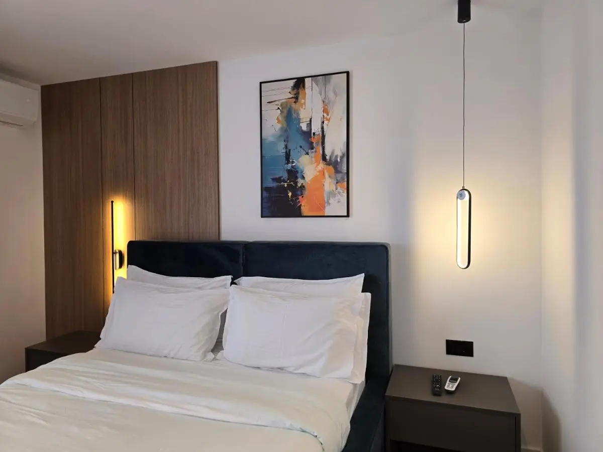 Perla Hotel