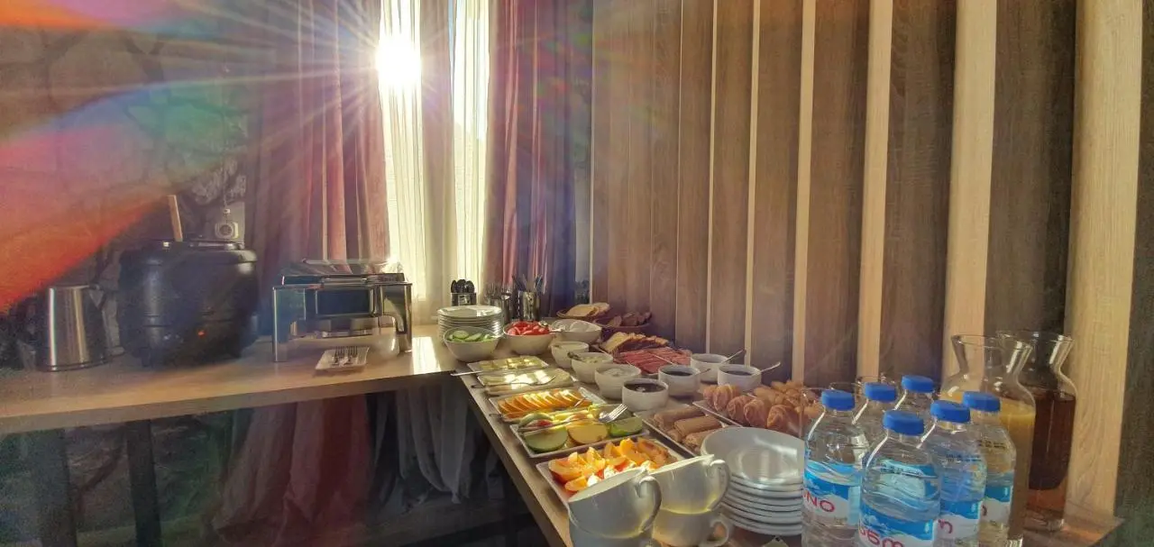 Hotel Migu Yard