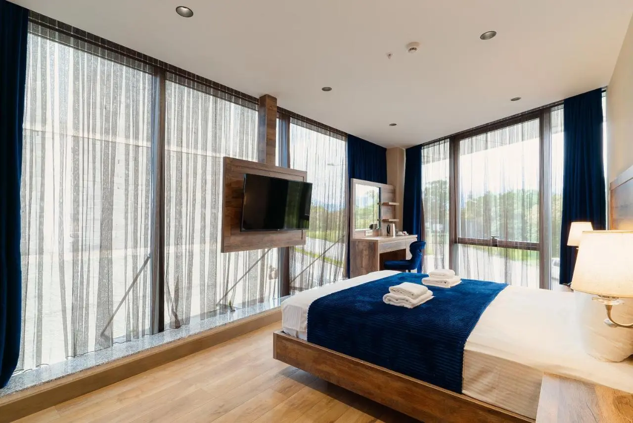 Cozy Loft Hotel
