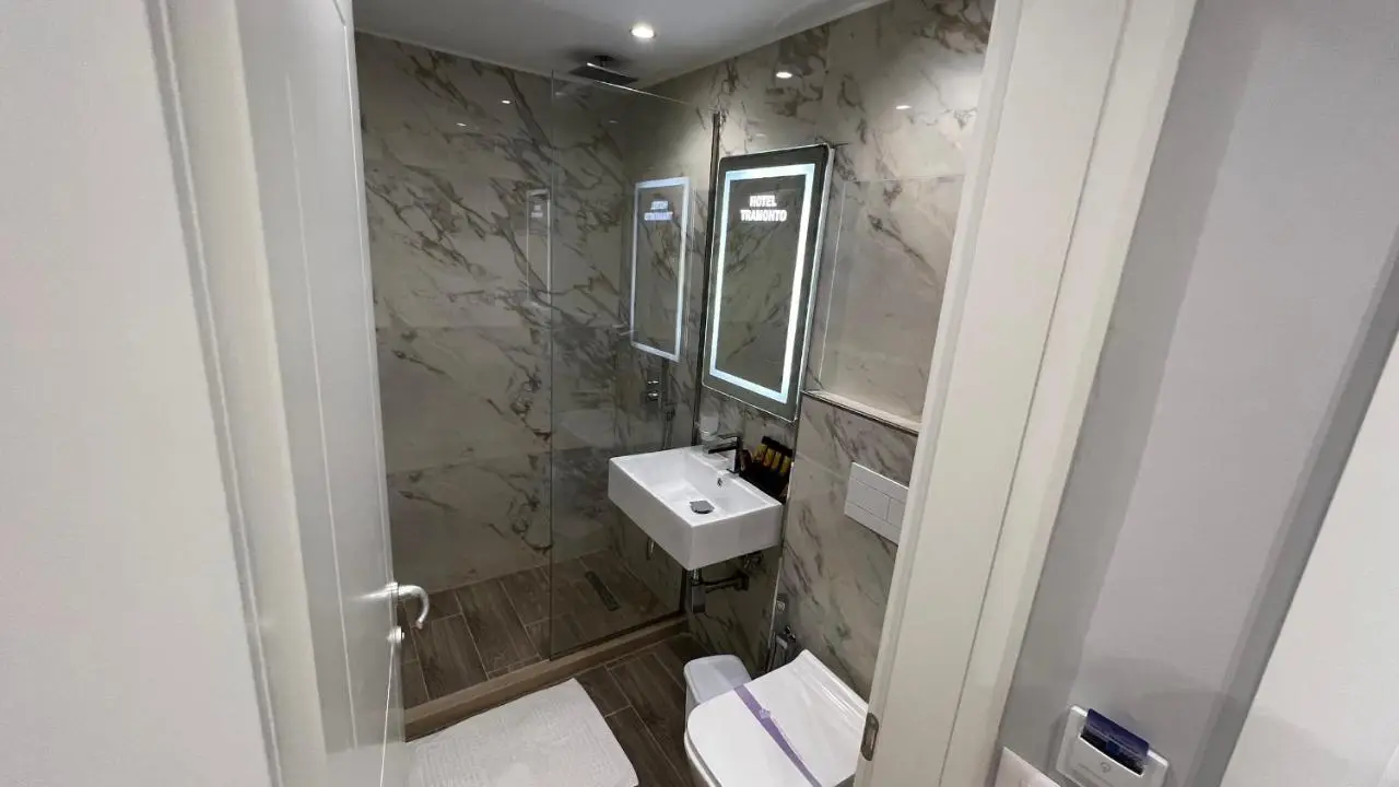 Villa Tramonto Vlore