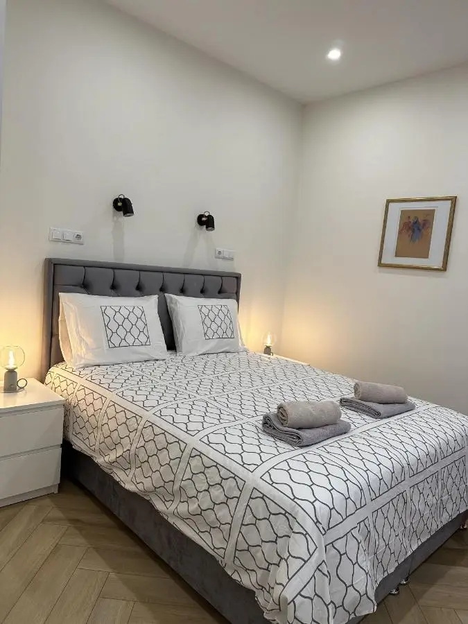 La Dolce Vita Apartments Sarajevo