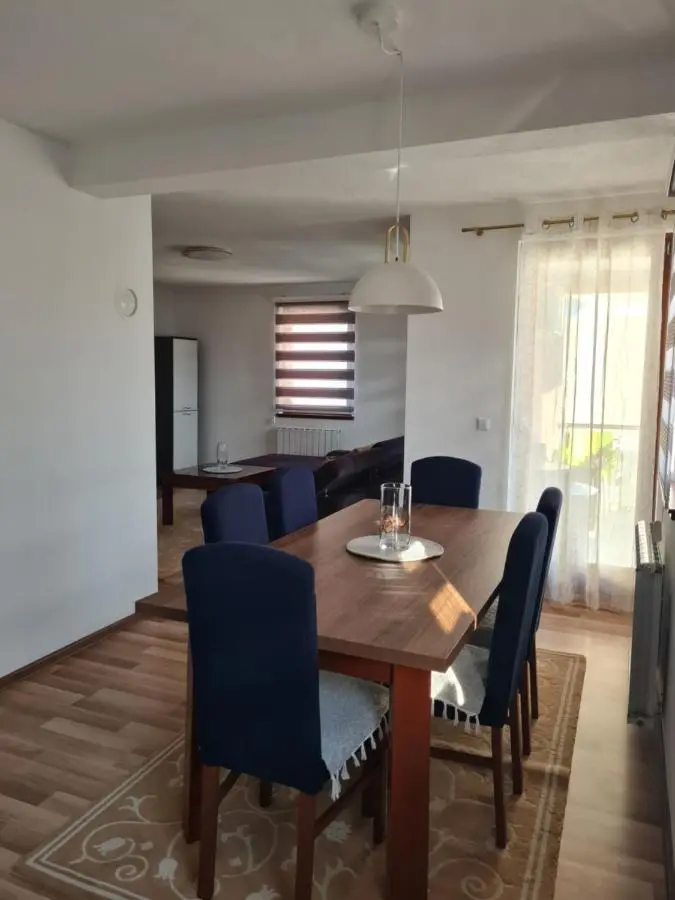 Apartment MAYA
