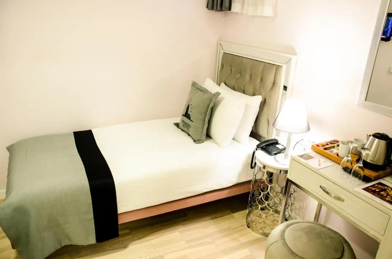 Primero Hotel