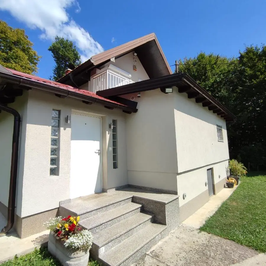 Bella House
