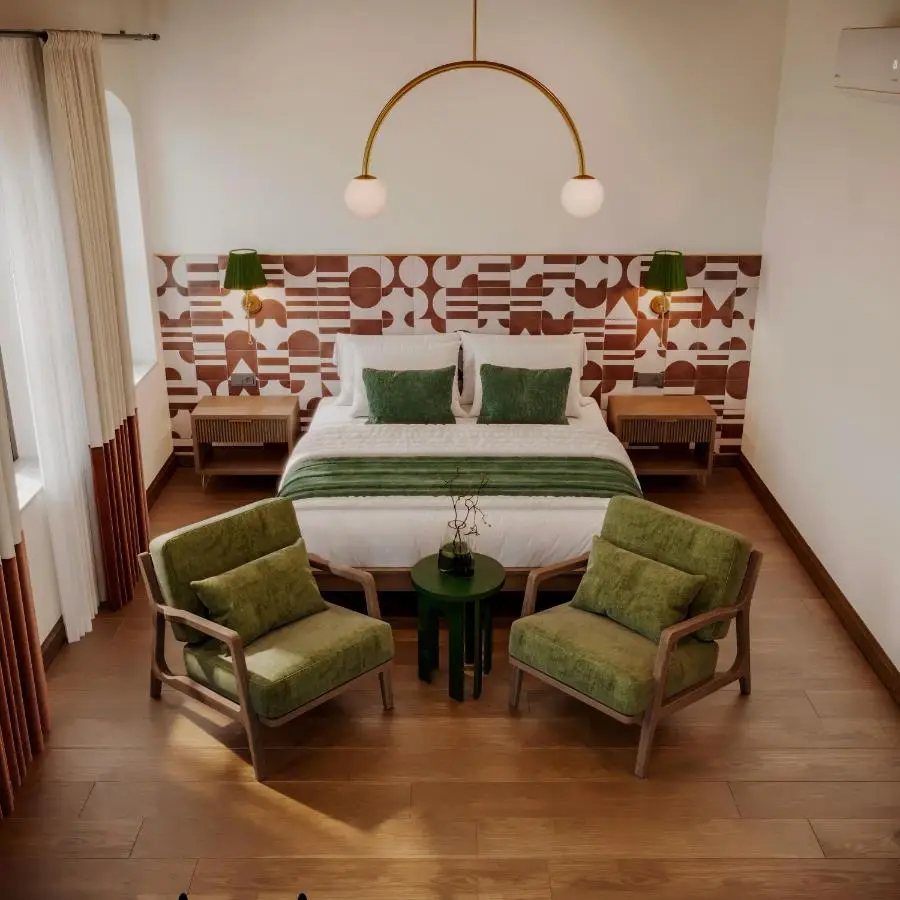 Castellion Hotels Galata