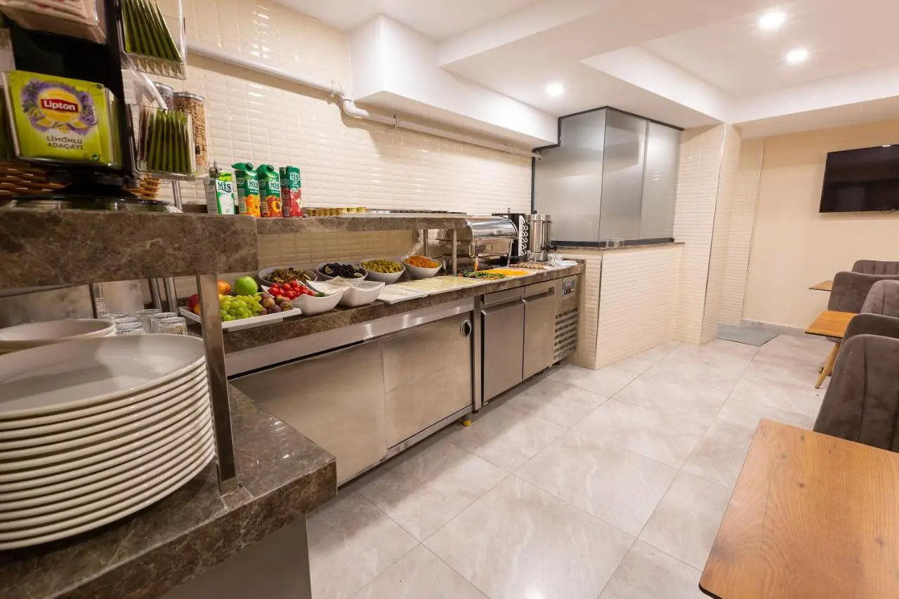 Villa Sweet Hotel