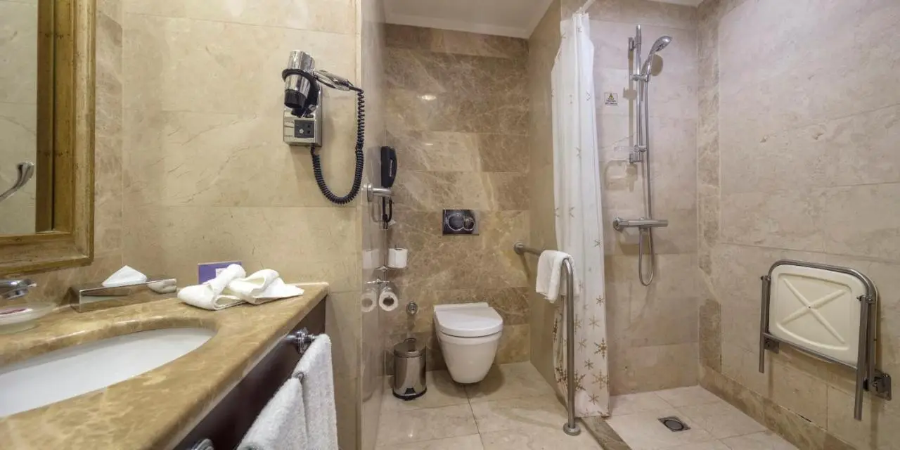 Crowne Plaza Istanbul - Old City by IHG