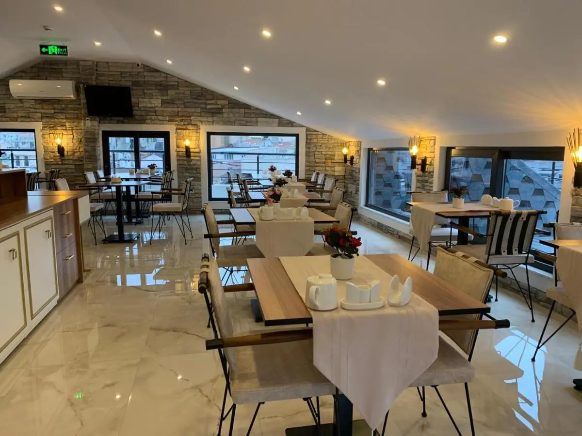 Mr Beyaz Hotel Sisli Istanbul