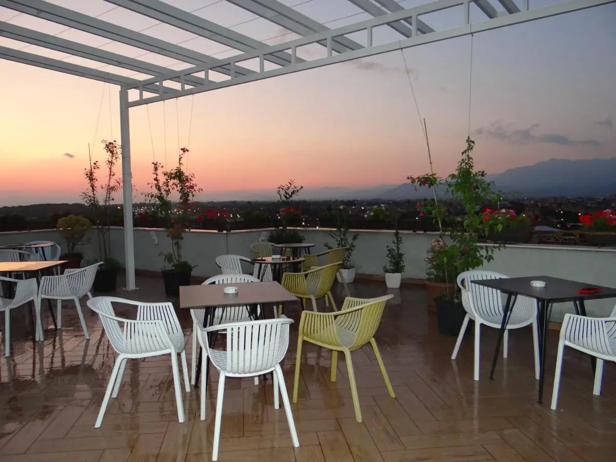 Sky Hotel