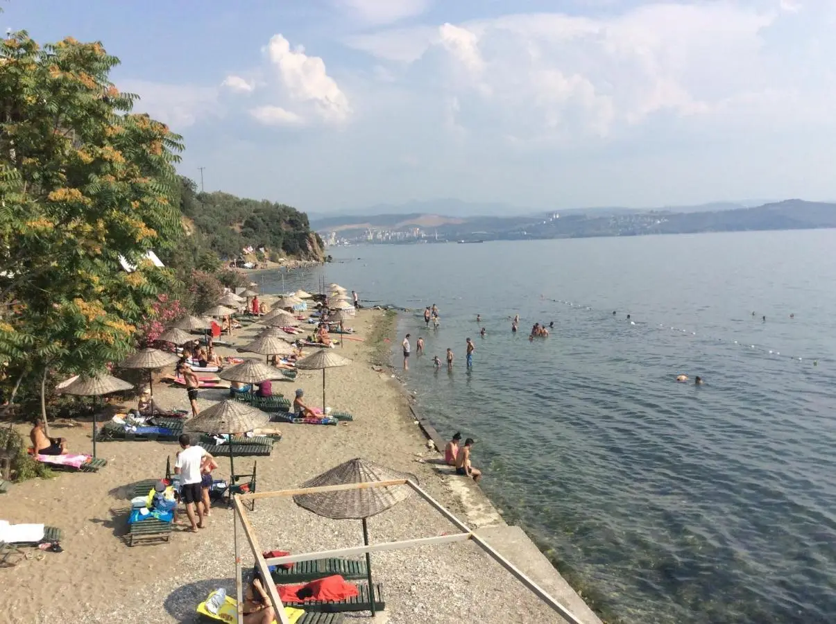 Atamer Doga Resort