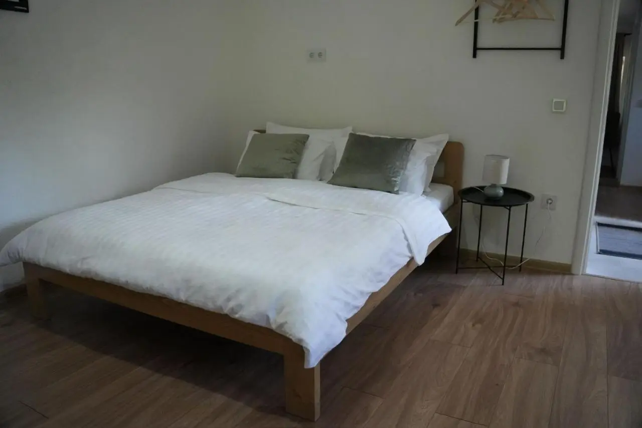 Studio apartman Ivica