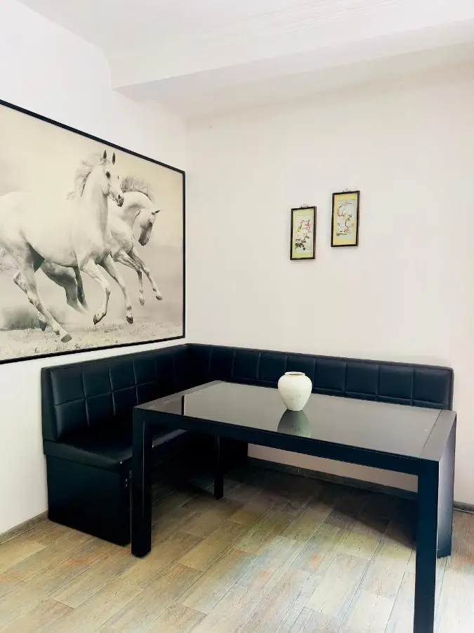 Apartment Maisi