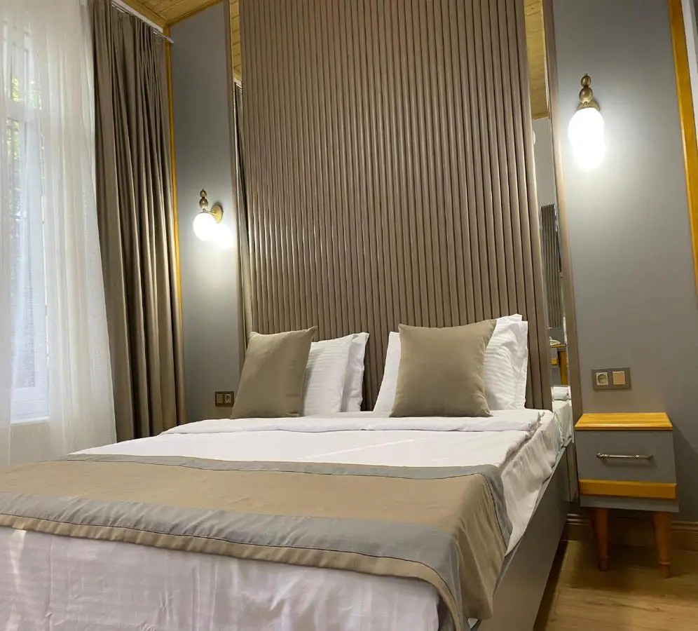 Guldehan Hotel
