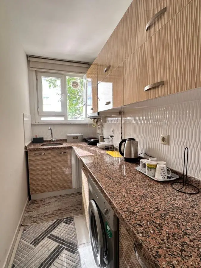 taksim white family suites