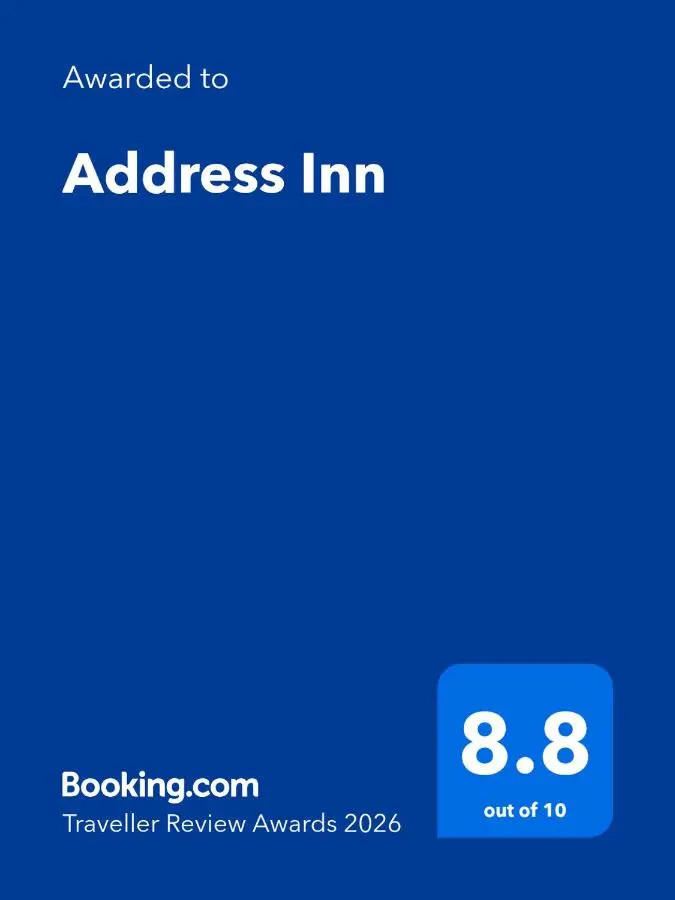Address Inn