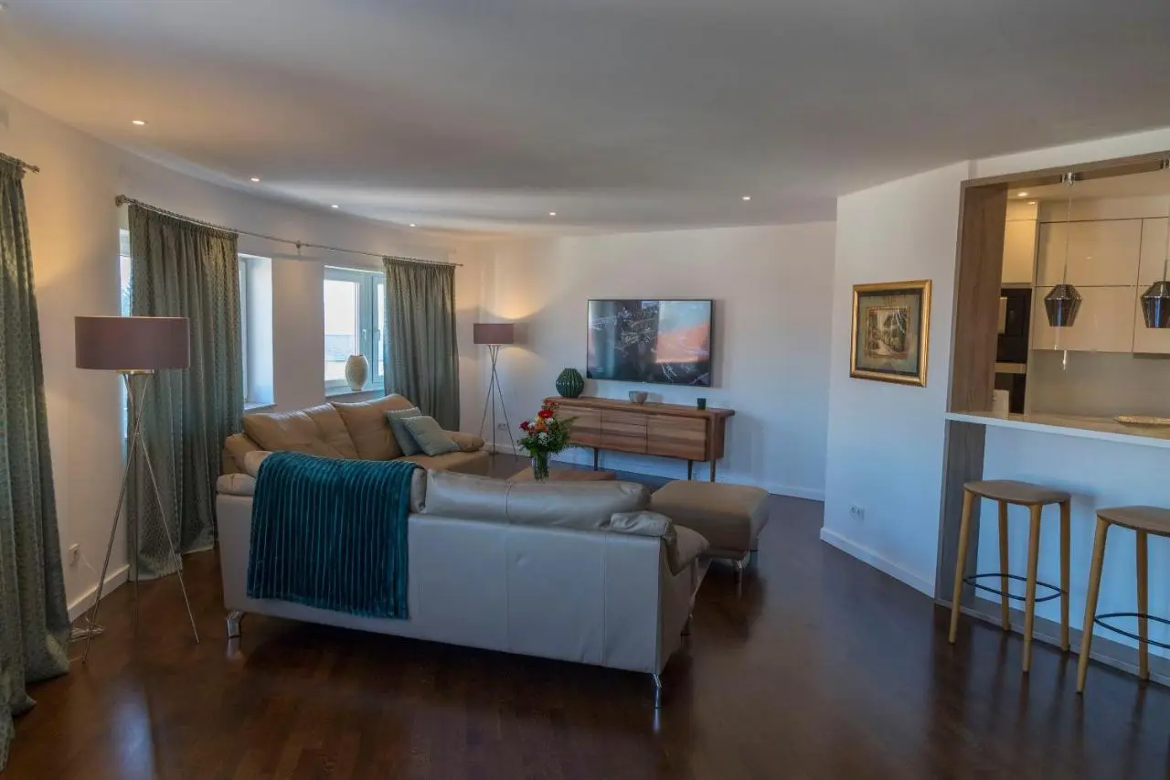 Penthouse Linnet Bihać