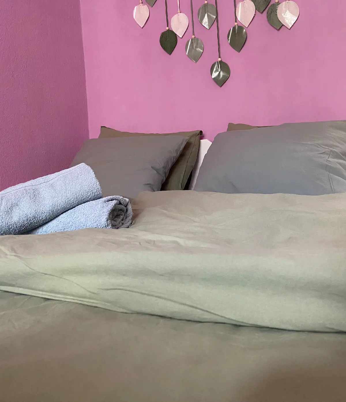 Lavanda Apartment-15 min walk to the Old Bridge