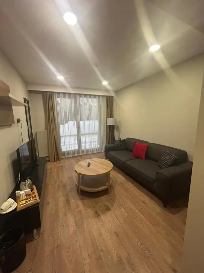 Frezya Family Hotel
